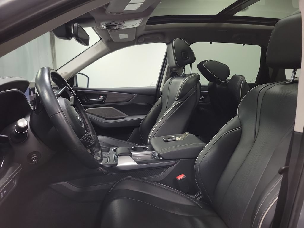 Used 2023 Acura MDX SH-AWD w/ Advance Package image 15