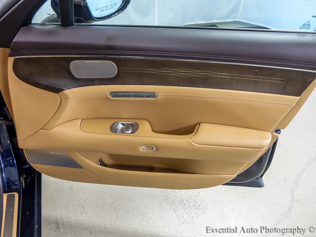 Used 2023 Genesis G90 3.5T AWD/4WD image 31