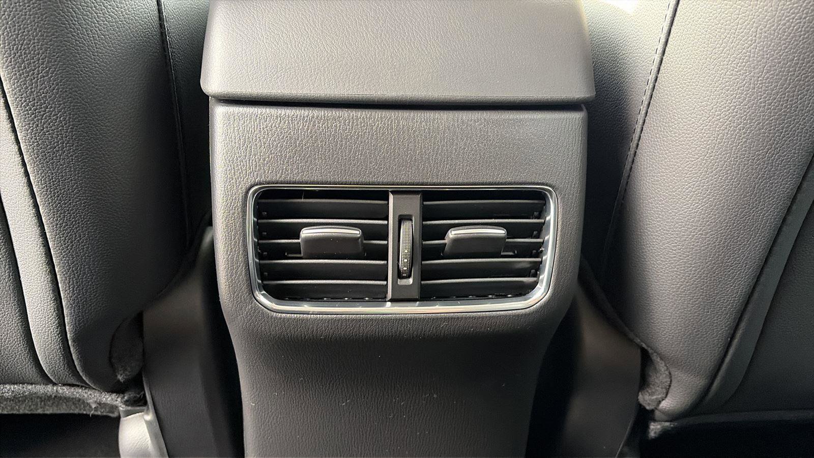 New 2025 MAZDA CX-5 AWD 2.5 S w/ Preferred Package image 19