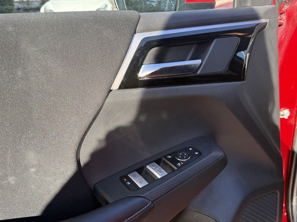 Used 2022 Mitsubishi Outlander ES image 9