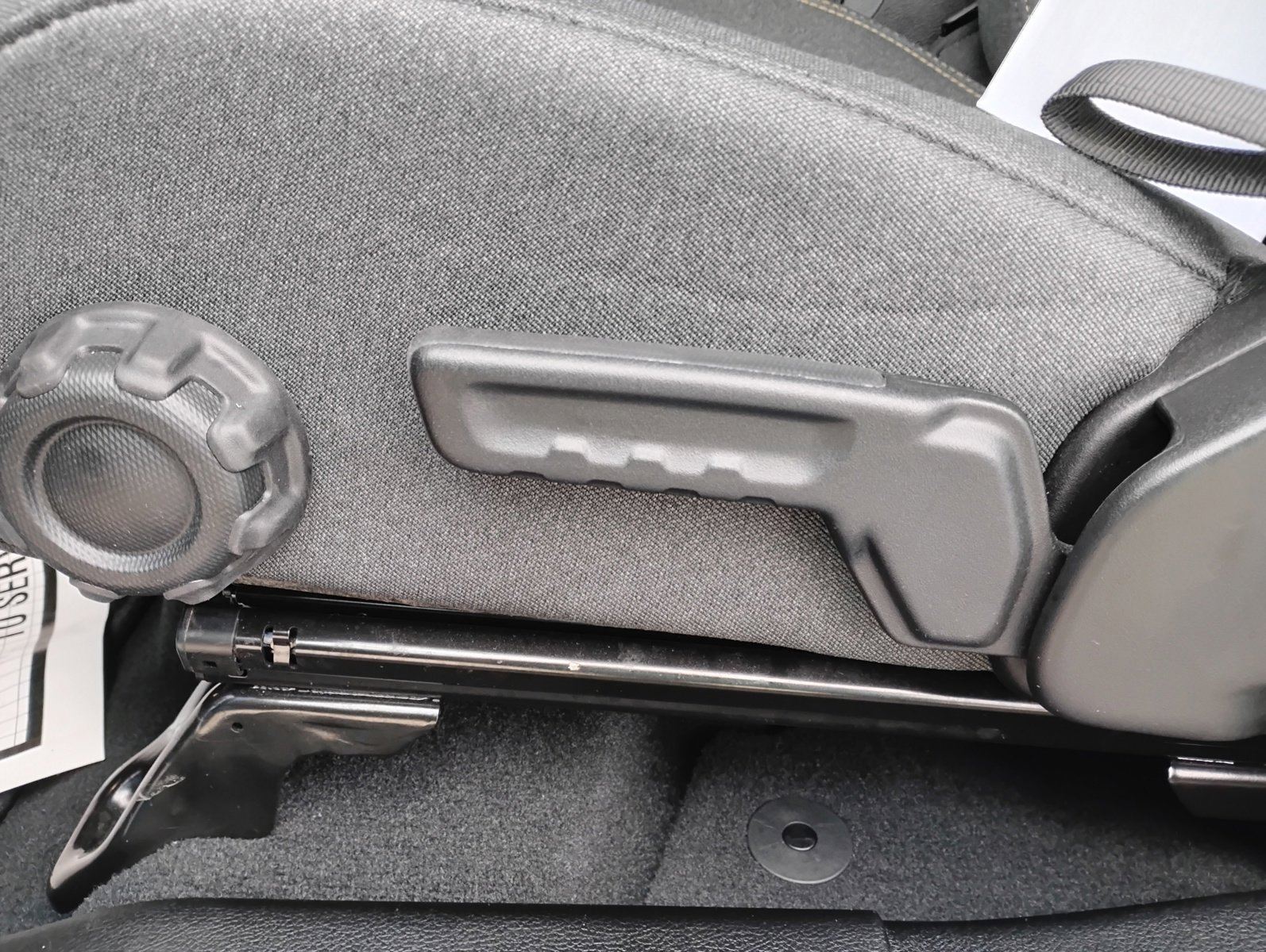 Used 2024 Jeep Wrangler Sport S image 14