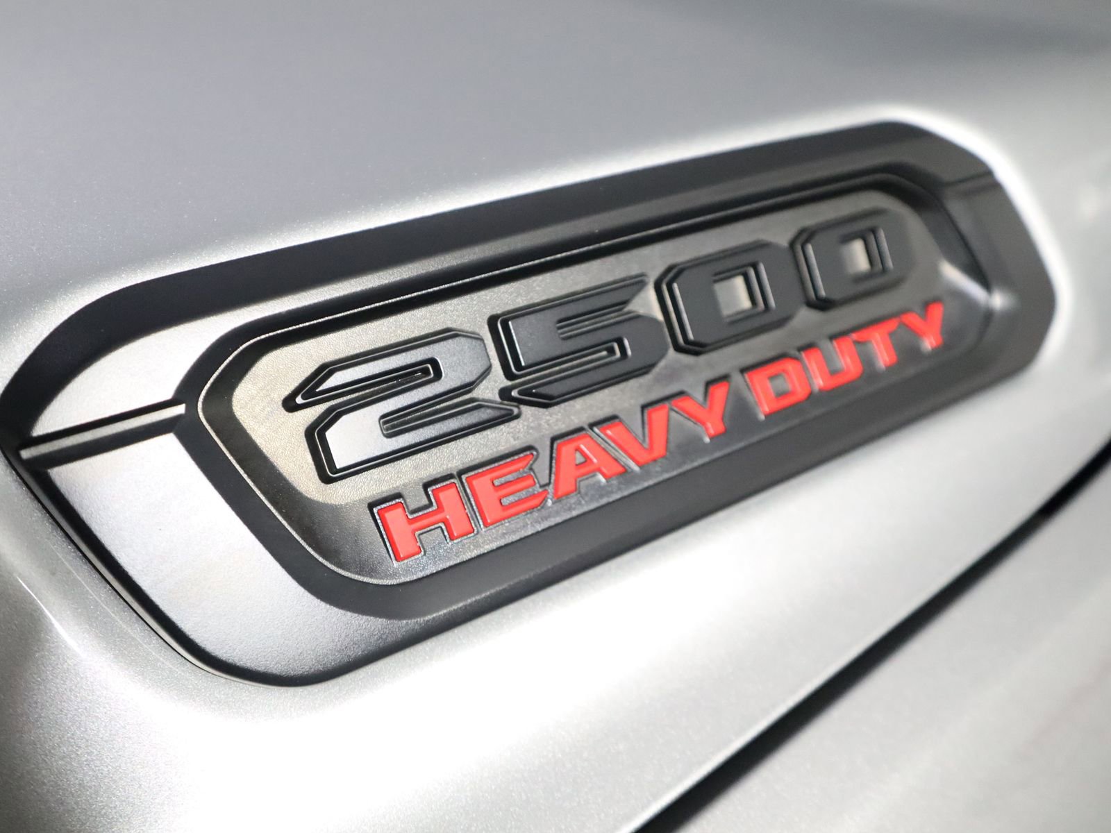 Used 2022 RAM 2500 Limited image 23