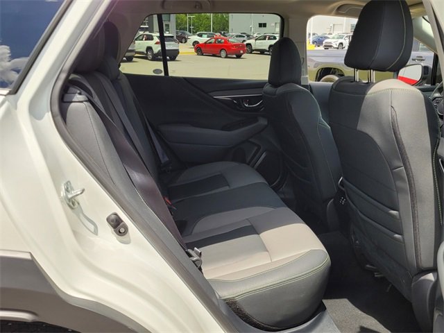 Used 2024 Subaru Outback Onyx Edition image 15
