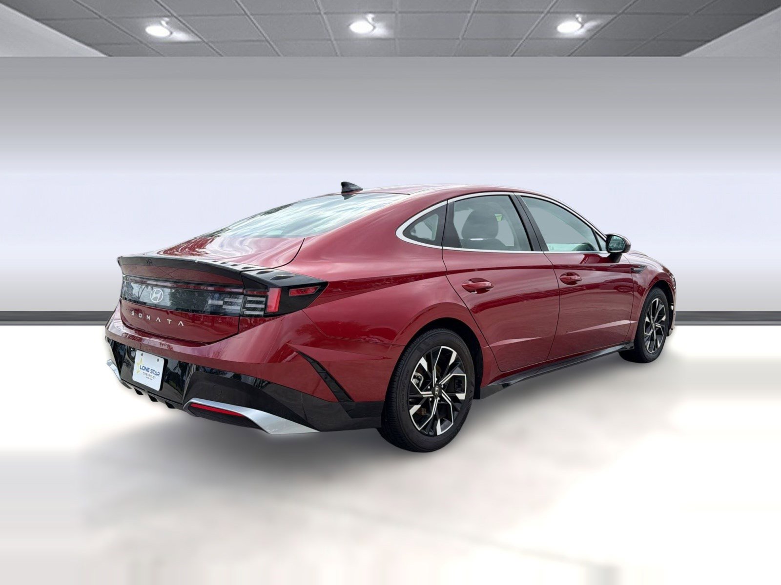 Used 2025 Hyundai Sonata SEL image 9