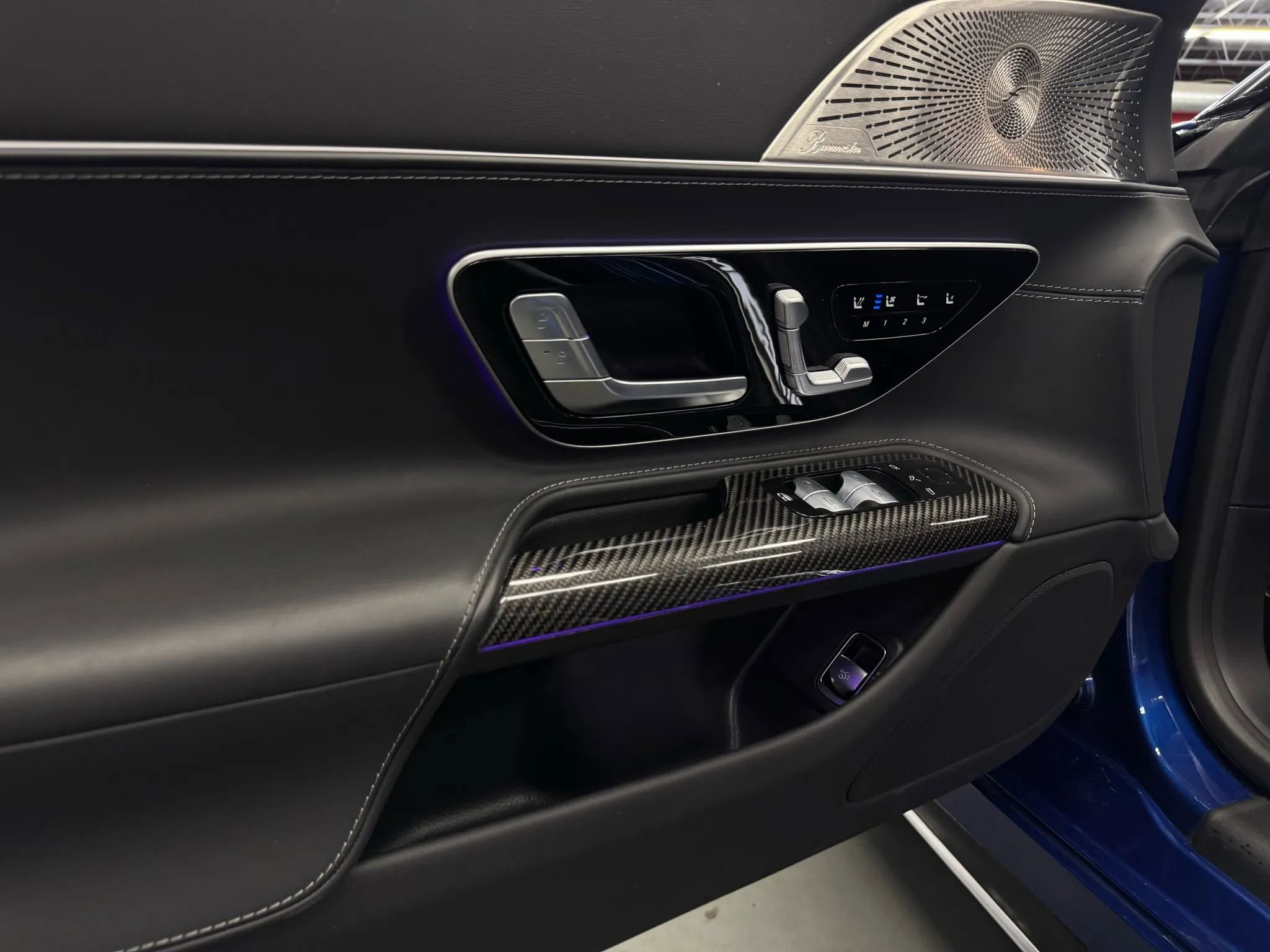 Used 2023 Mercedes-Benz SL 43 AMG image 24