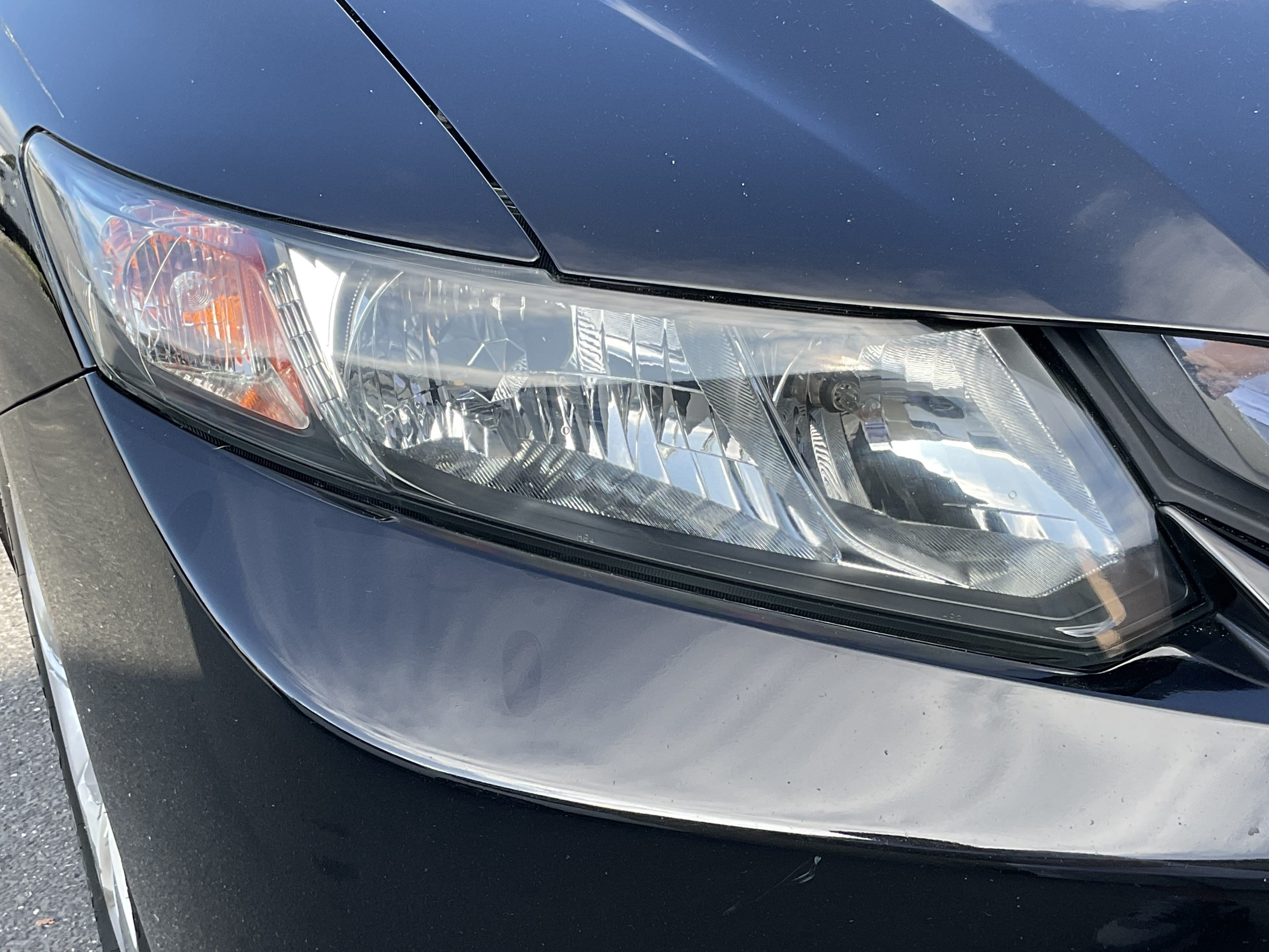 Used 2013 Honda Civic LX image 8
