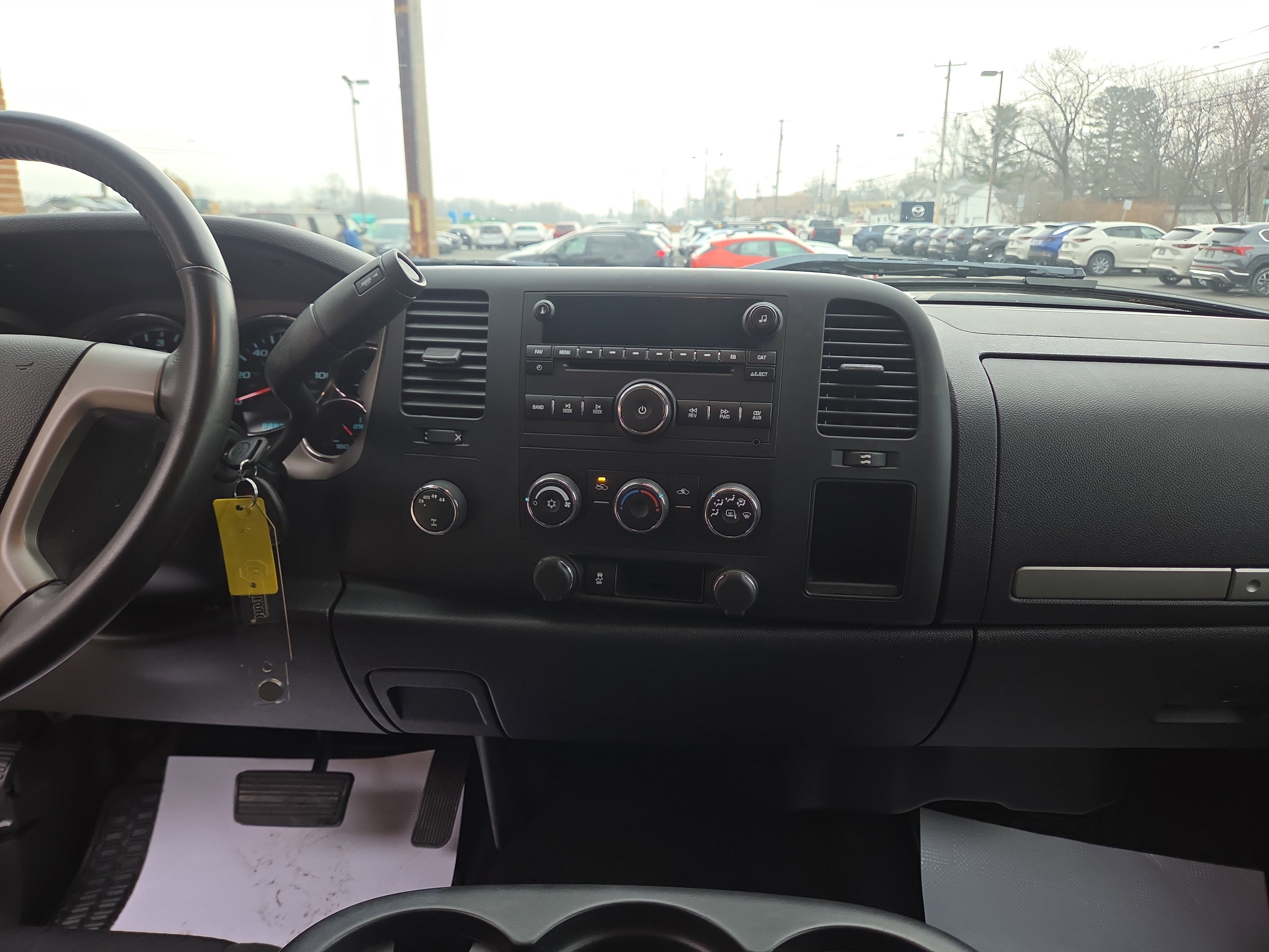 Used 2013 Chevrolet Silverado 1500 LT image 22