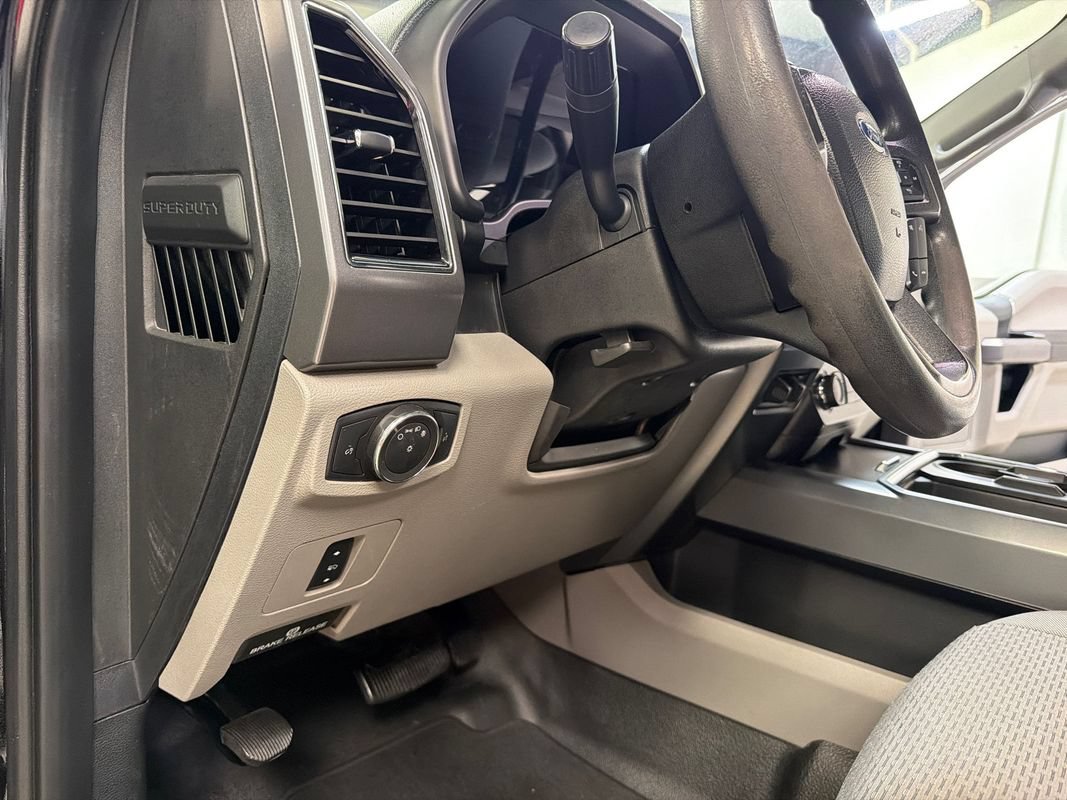 Used 2021 Ford F350 XLT w/ XLT Value Package AWD/4WD image 28
