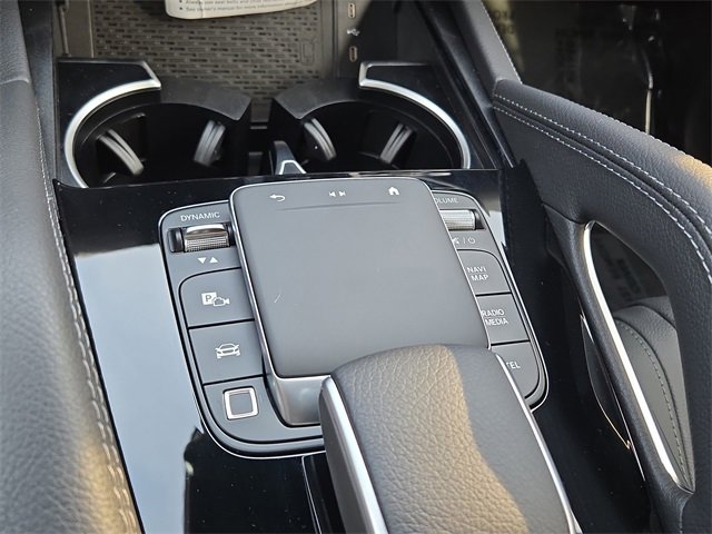 New 2025 Mercedes-Benz GLE 450 4MATIC image 16