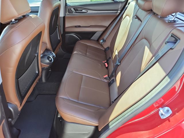 Used 2019 Alfa Romeo Stelvio image 21