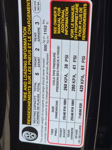 Used 2017 Audi A6 3.0T Prestige w/ Prestige Package image 14