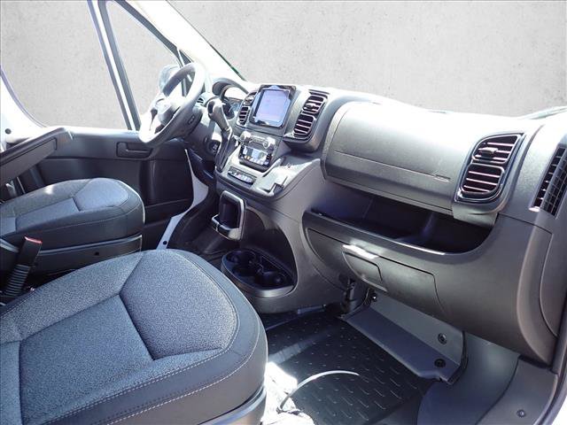 New 2026 RAM ProMaster 2500 w/ Convenience Group FWD image 10