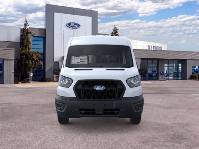 New 2026 Ford Transit 150 148 Medium Roof RWD image 6