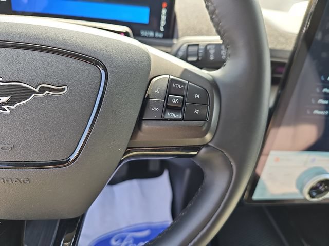 Used 2022 Ford Mustang Mach-E Premium RWD image 18
