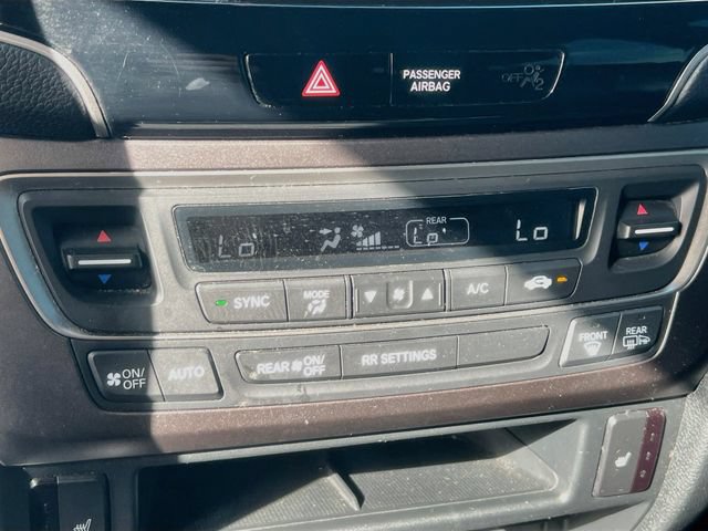 Used 2022 Honda Passport EX-L image 23