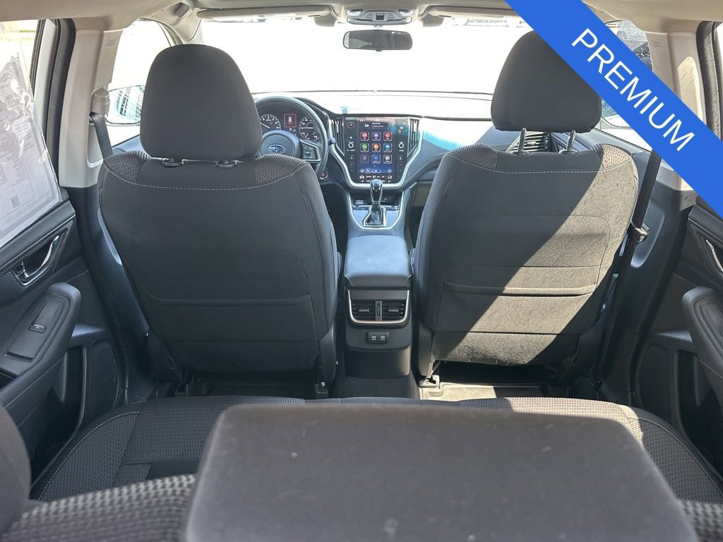 Used 2022 Subaru Outback Premium image 31