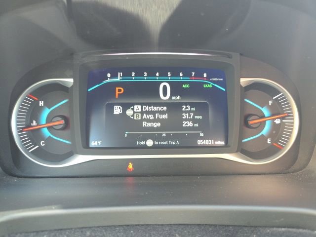 Used 2022 Honda Pilot EX-L image 12