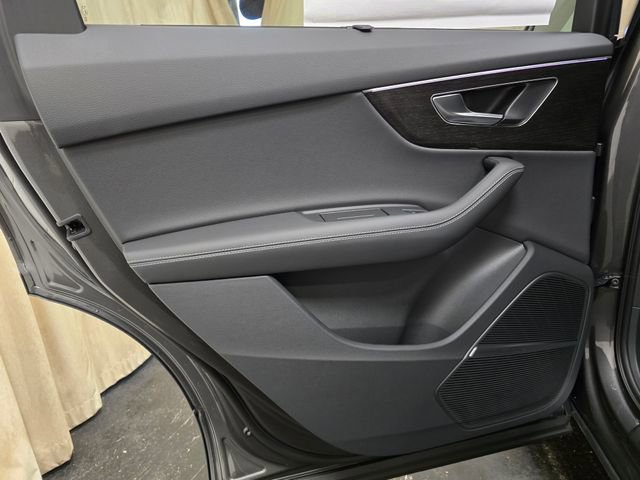 New 2026 Audi Q7 3.0T Premium Plus image 28