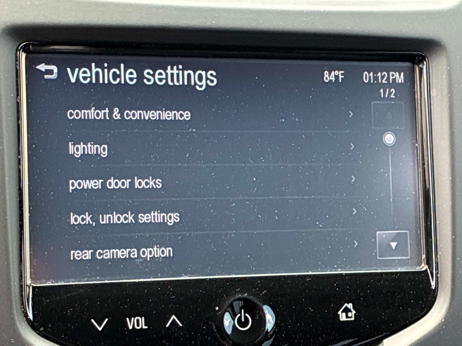 Used 2016 Chevrolet Trax LT FWD image 30
