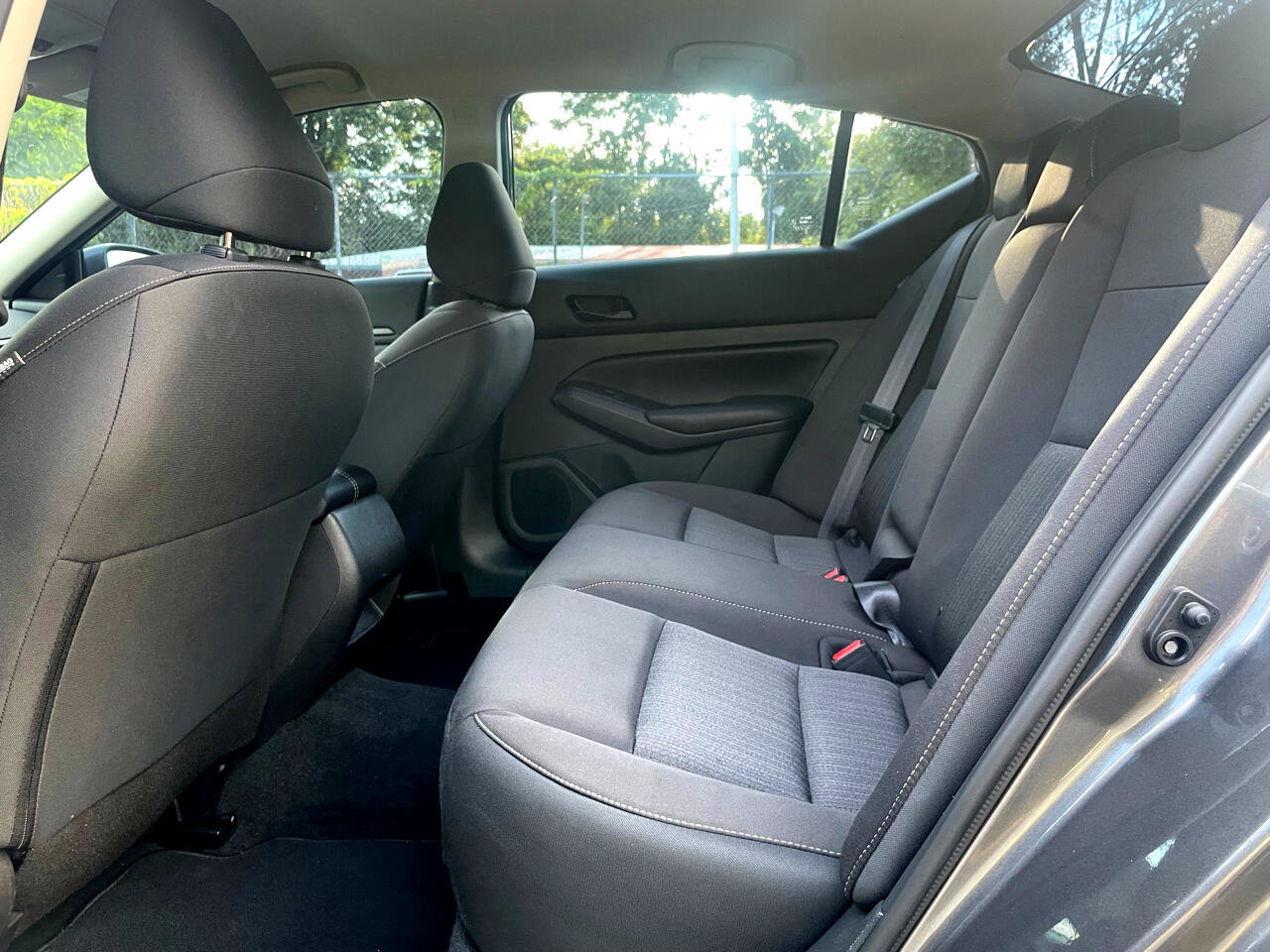 Used 2024 Nissan Altima 2.5 S image 16