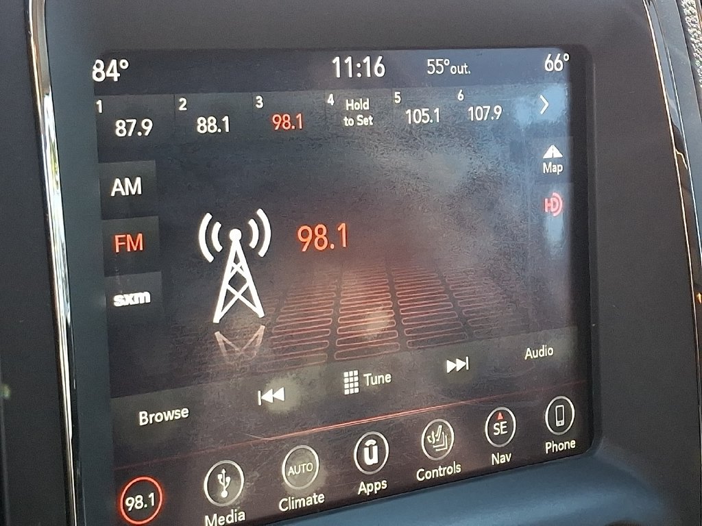 Used 2018 Dodge Durango GT w/ Premium Group AWD/4WD image 19