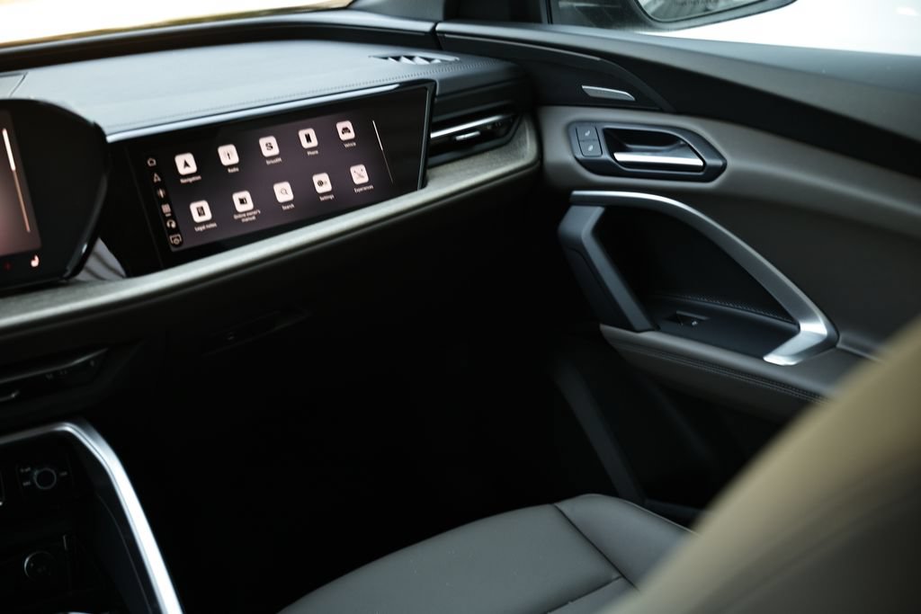 New 2026 Audi Q5 Premium AWD/4WD image 30
