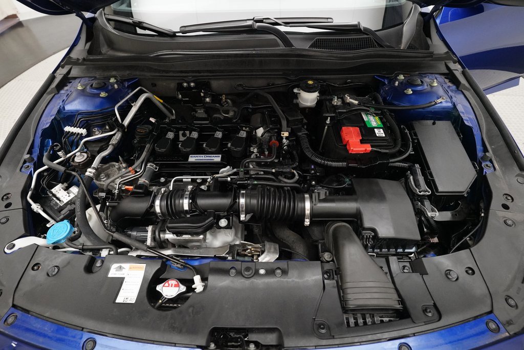 Used 2020 Honda Accord Sport image 3