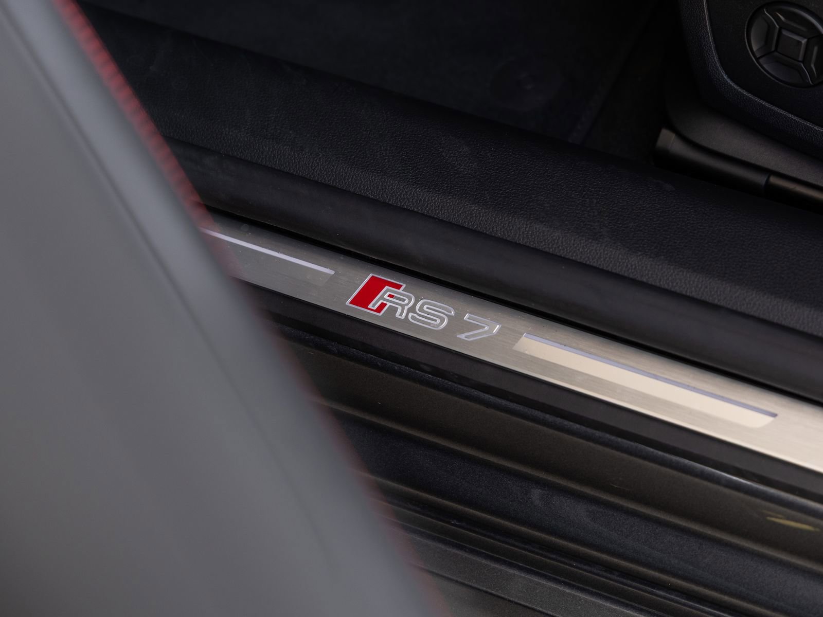 Used 2026 Audi RS 7 Performance AWD/4WD image 25