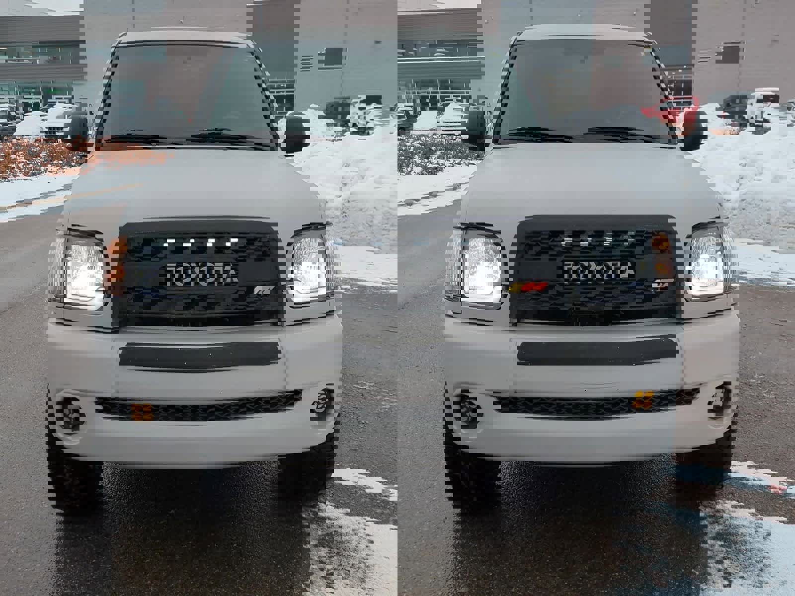 Used 2006 Toyota Tundra SR5 image 3