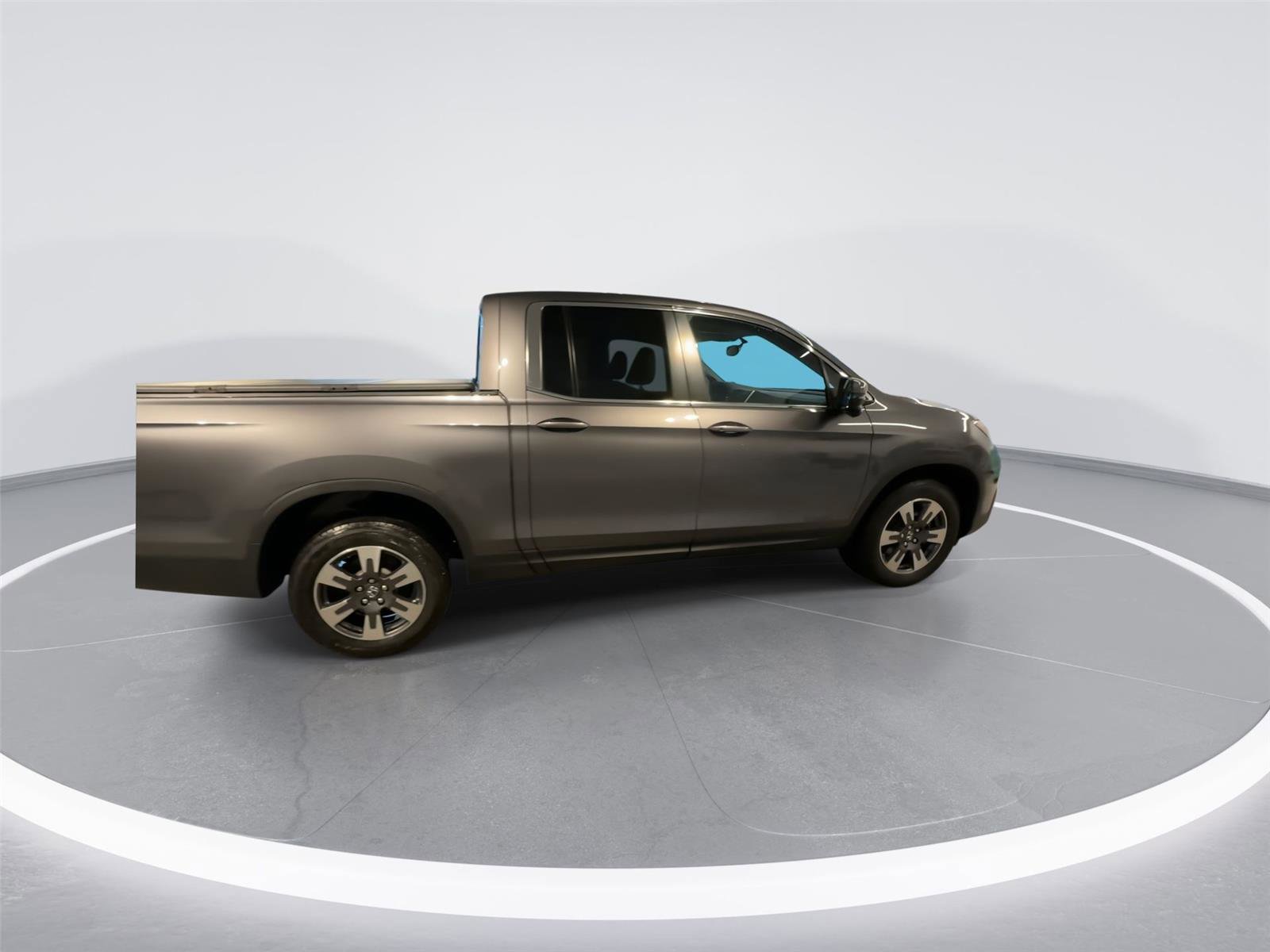 Used 2019 Honda Ridgeline RTL-T image 8