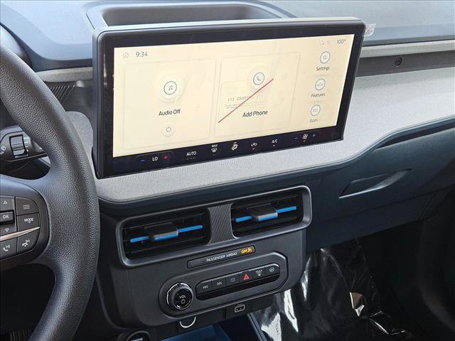 New 2026 Ford Maverick XLT FWD image 12