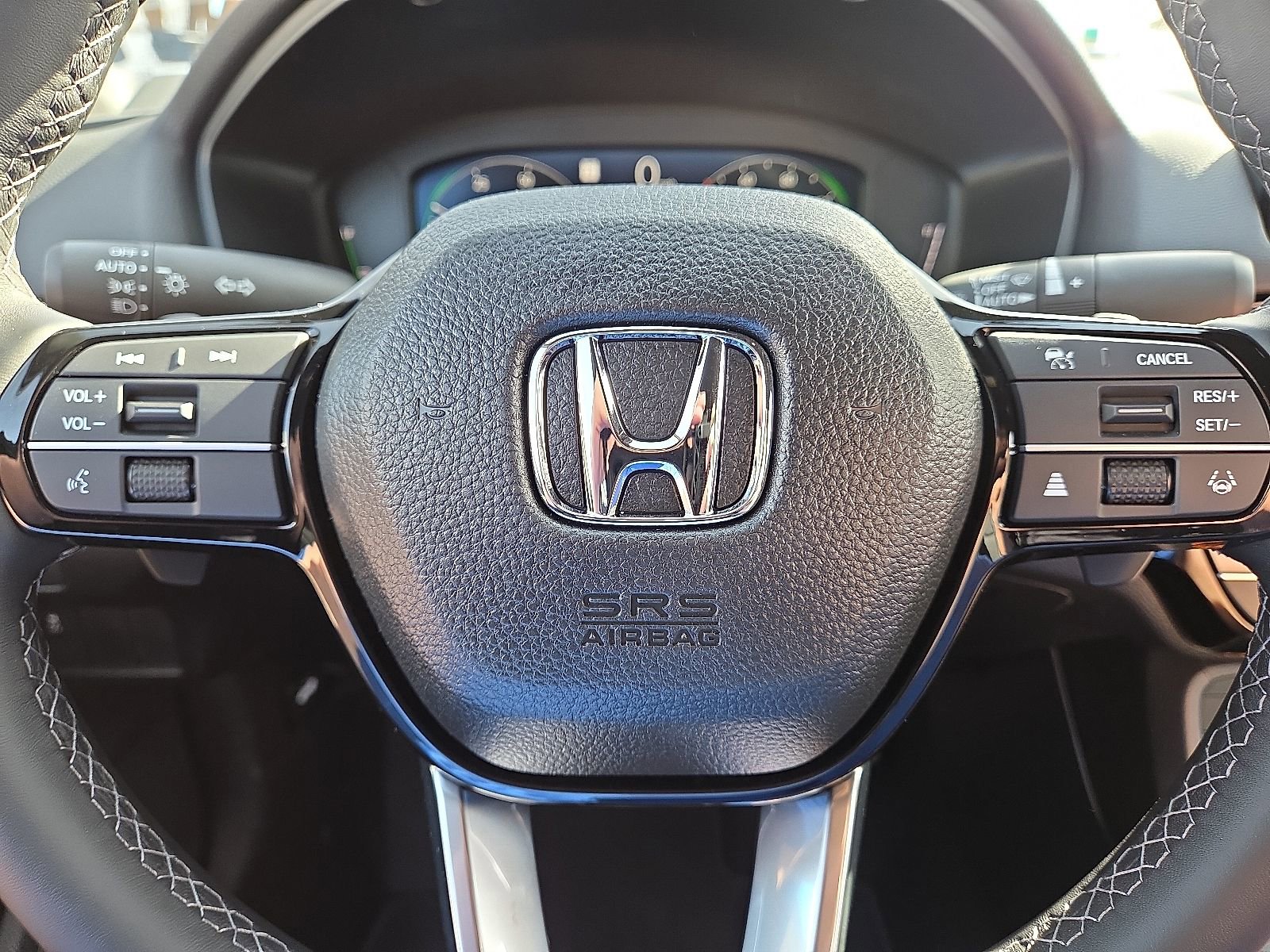 New 2026 Honda Civic Sport Touring image 12