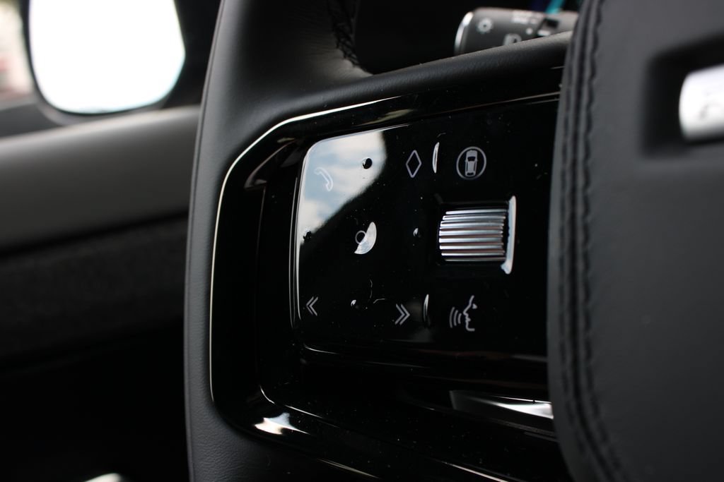 New 2026 Land Rover Range Rover Sport Dynamic SE AWD/4WD image 20