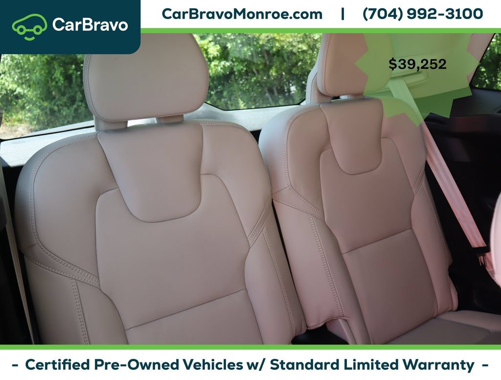 Used 2022 Volvo XC90 T8 Inscription AWD/4WD image 42