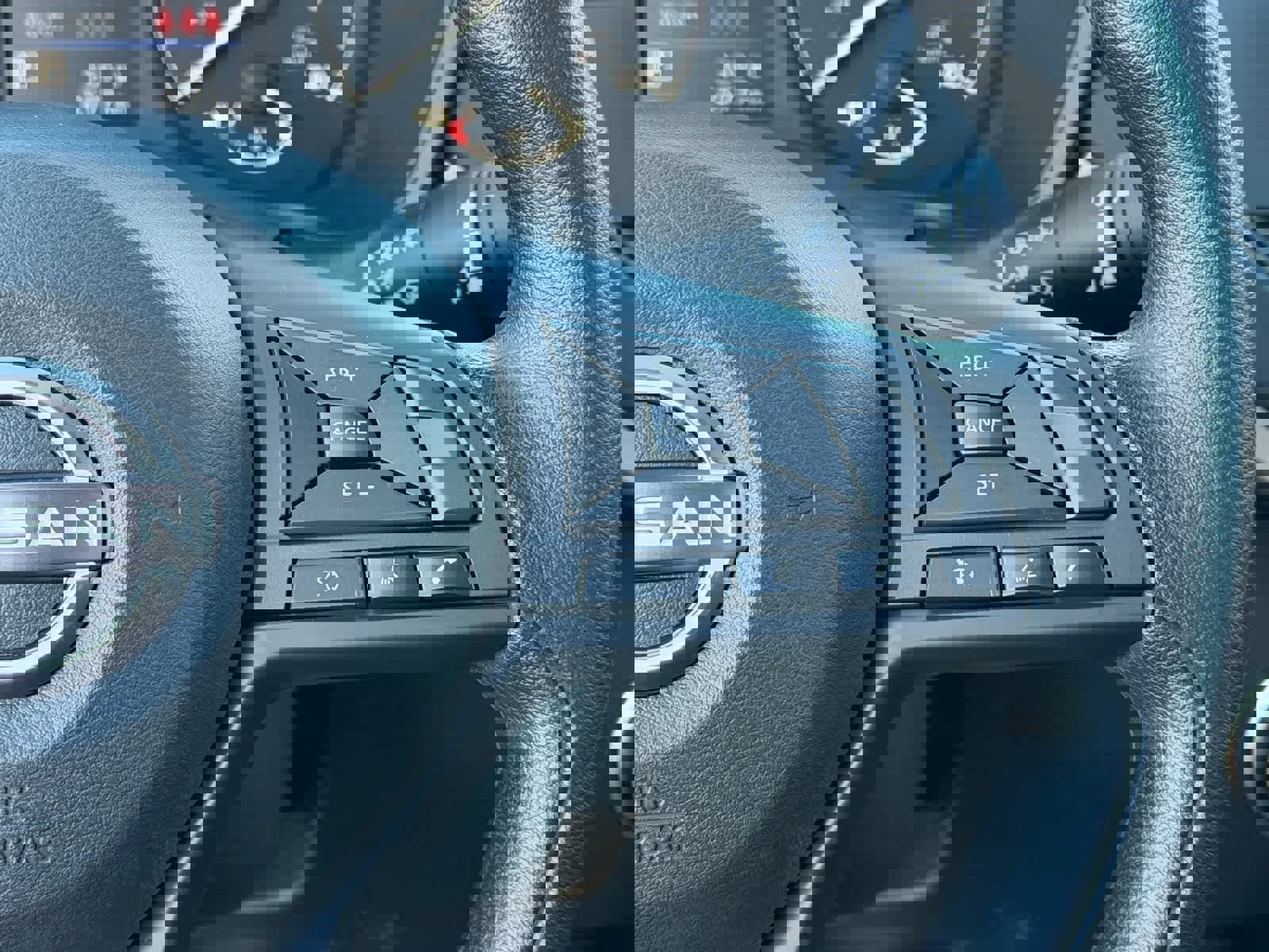 Certified 2025 Nissan Altima 2.5 S image 31