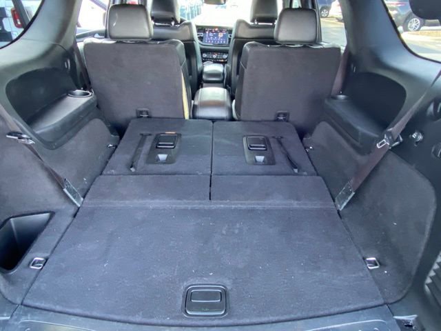 Used 2021 Dodge Durango Citadel image 28