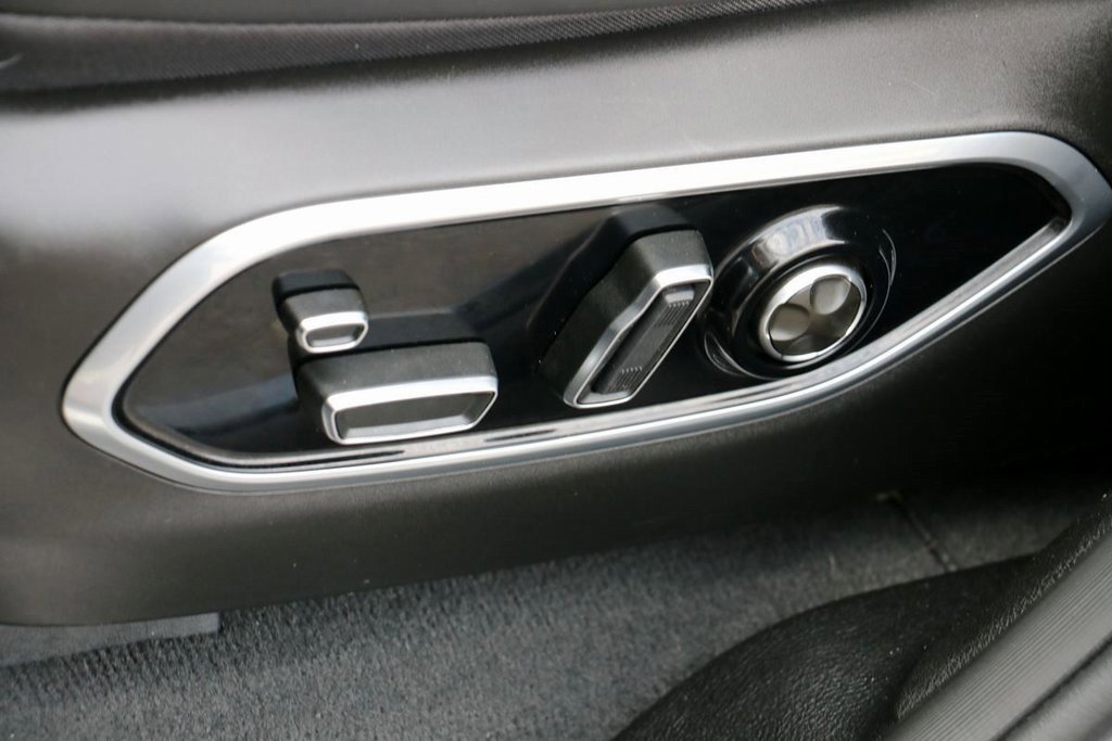 Used 2022 Jeep Grand Cherokee Summit image 25