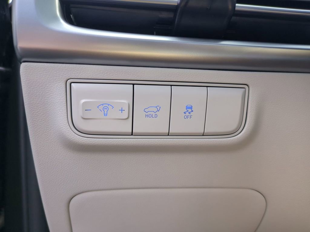 Certified 2026 Hyundai Tucson SEL image 30