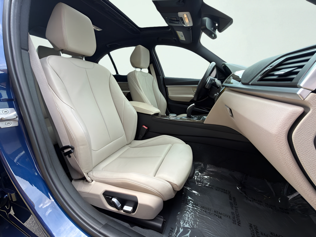 Used 2018 BMW 340i Sedan RWD image 54