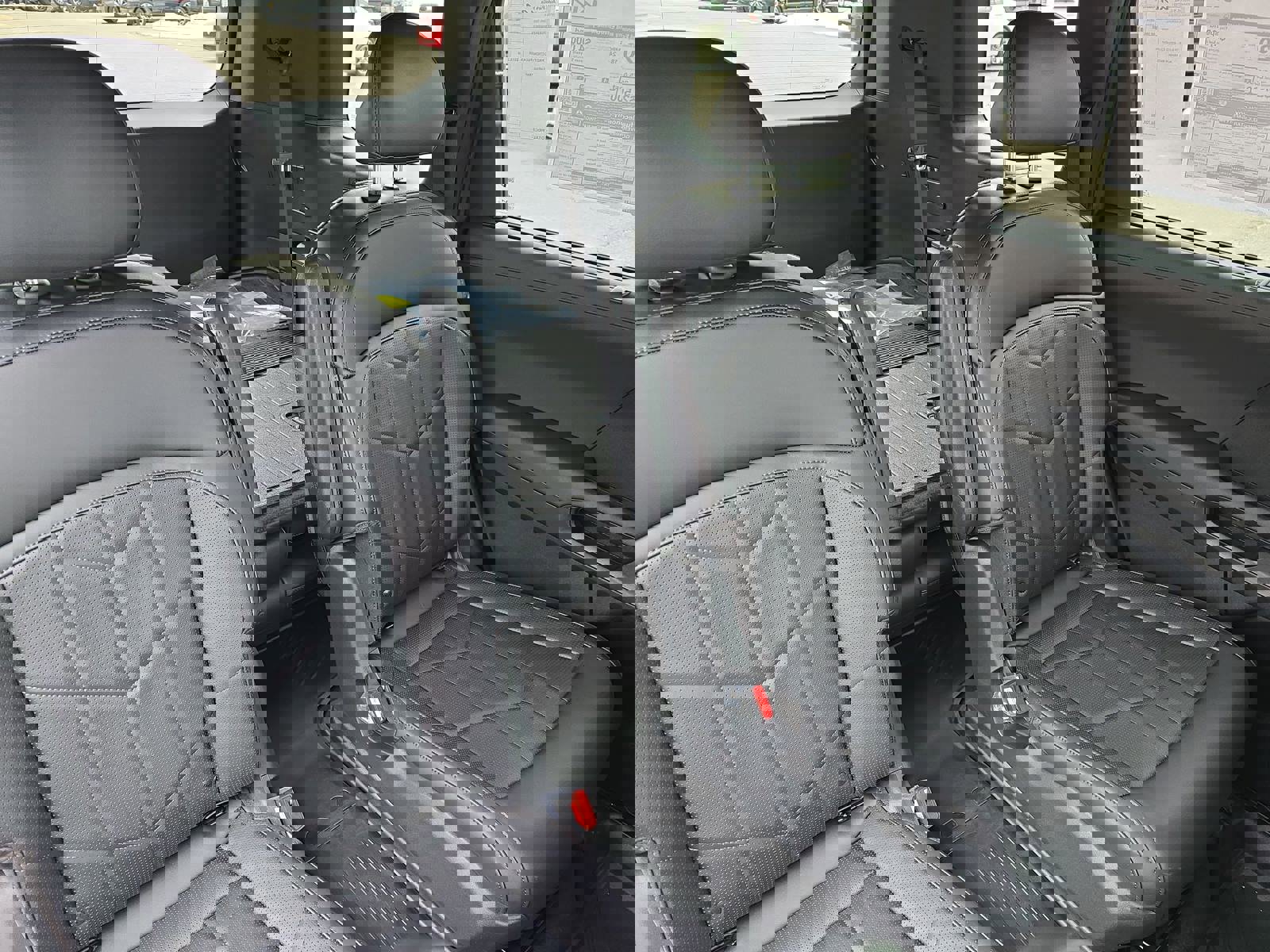 New 2027 Kia Telluride EX X-Line image 11