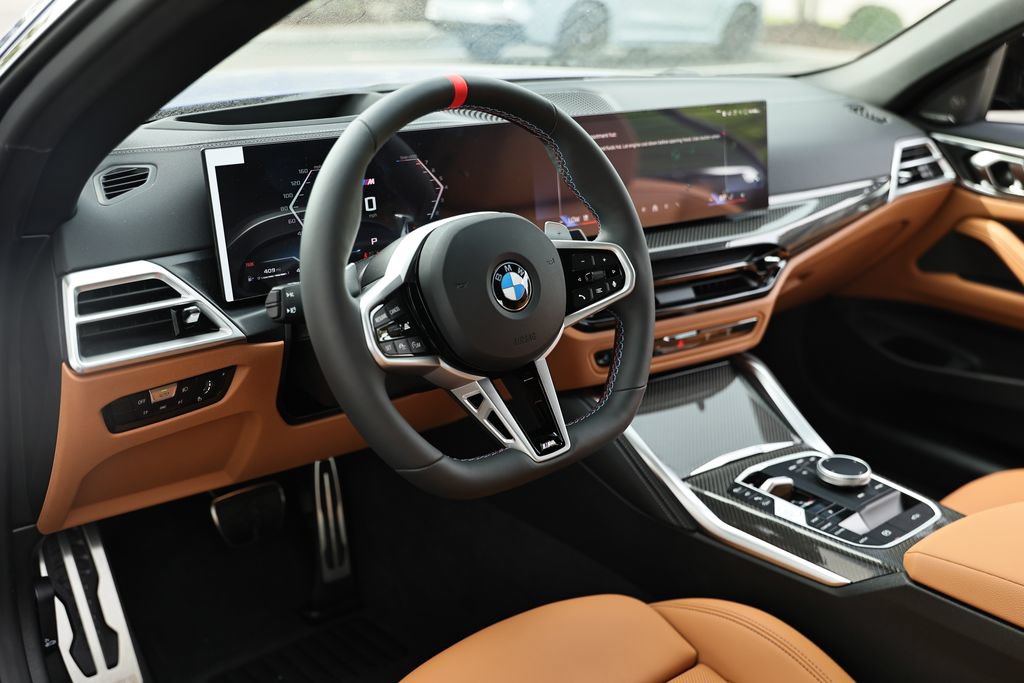 New 2027 BMW M440i Convertible w/ Premium Package RWD image 21