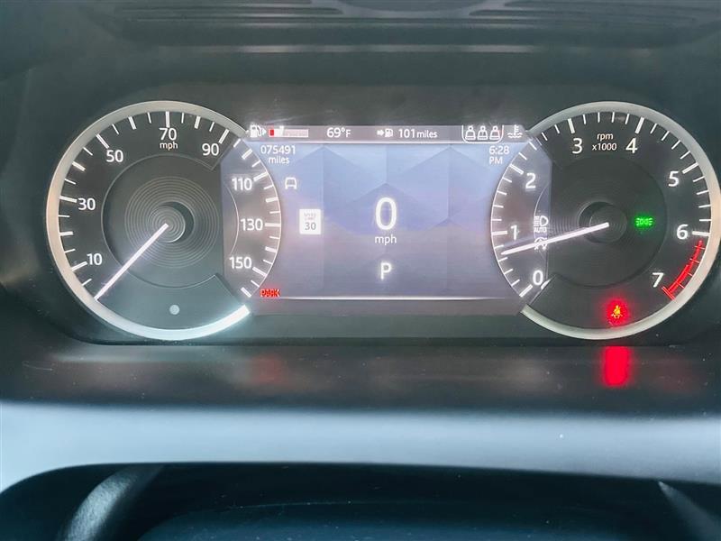 Used 2021 Land Rover Discovery Sport S image 37