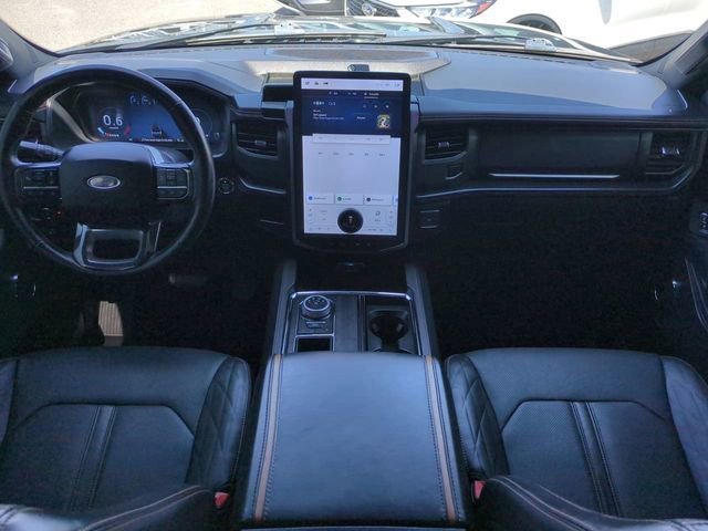 Used 2023 Ford Expedition Max Platinum RWD image 16