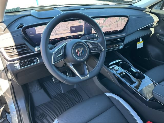 New 2026 Buick Envision Sport Touring AWD/4WD image 8