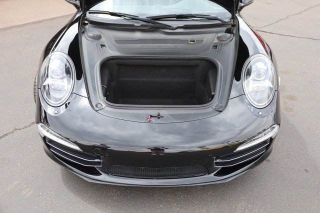 Used 2015 Porsche 911 Carrera S RWD image 52