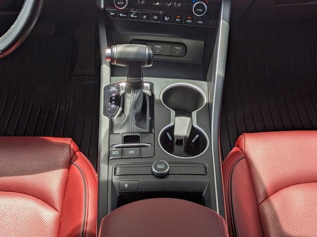 Used 2023 Kia K5 GT-Line w/ GT-Line Premium Package FWD image 19