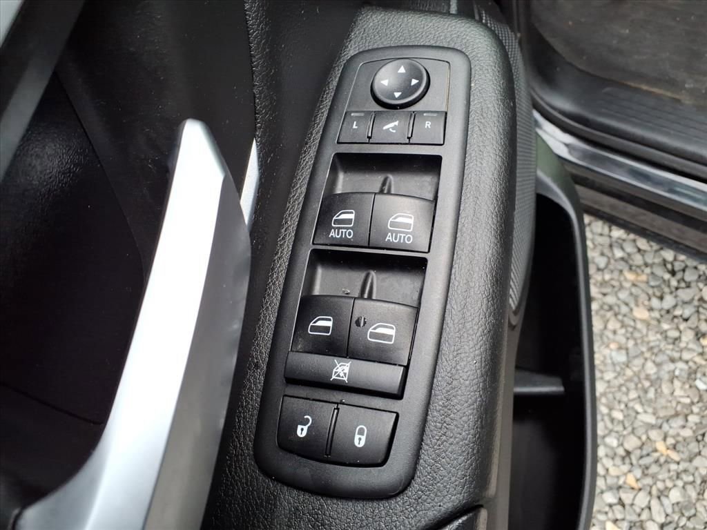 Used 2020 RAM 1500 Big Horn image 7