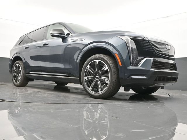 New 2025 Cadillac Escalade IQ Sport 2 image 44