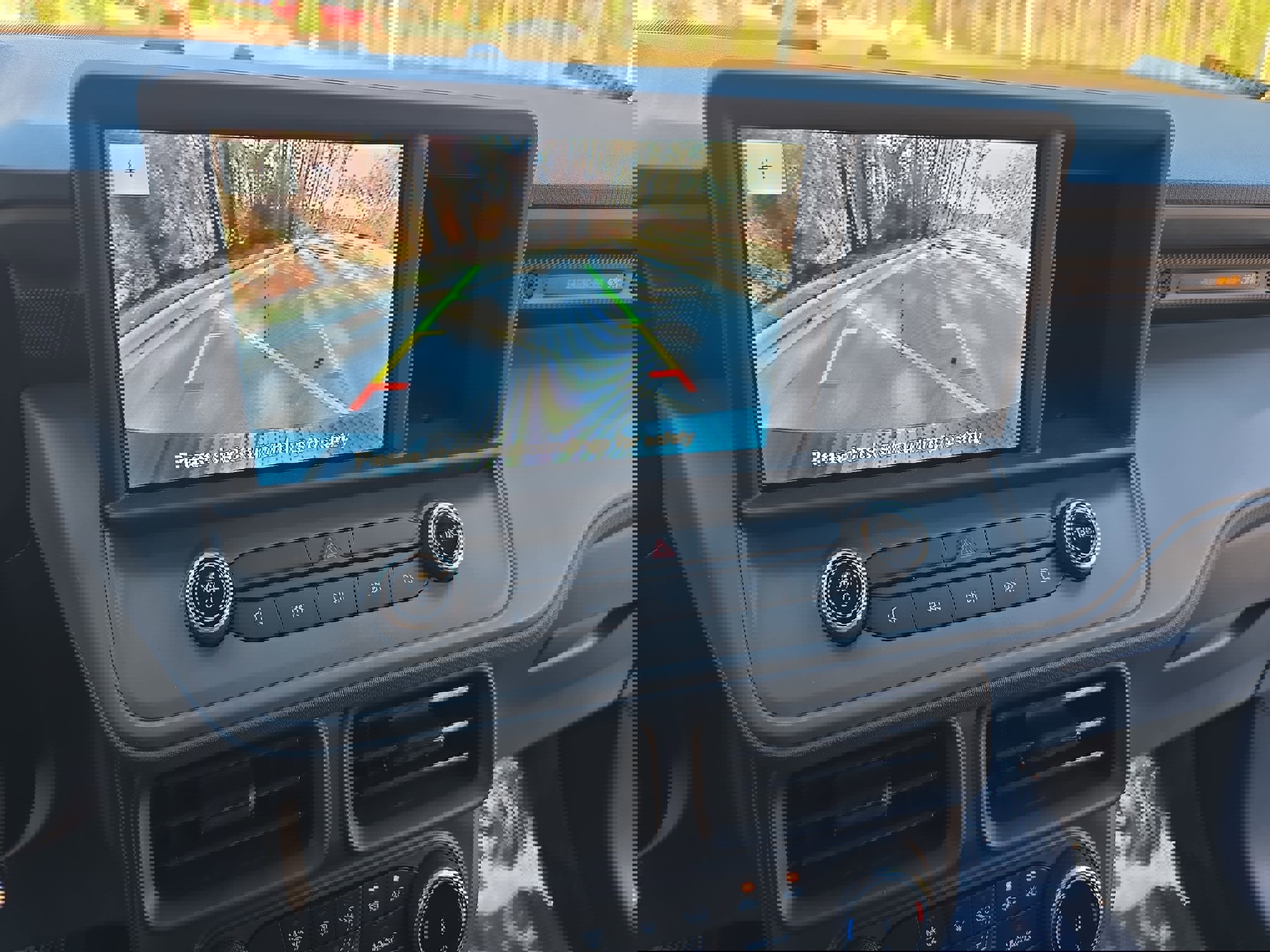 Used 2023 Ford Maverick XL image 25