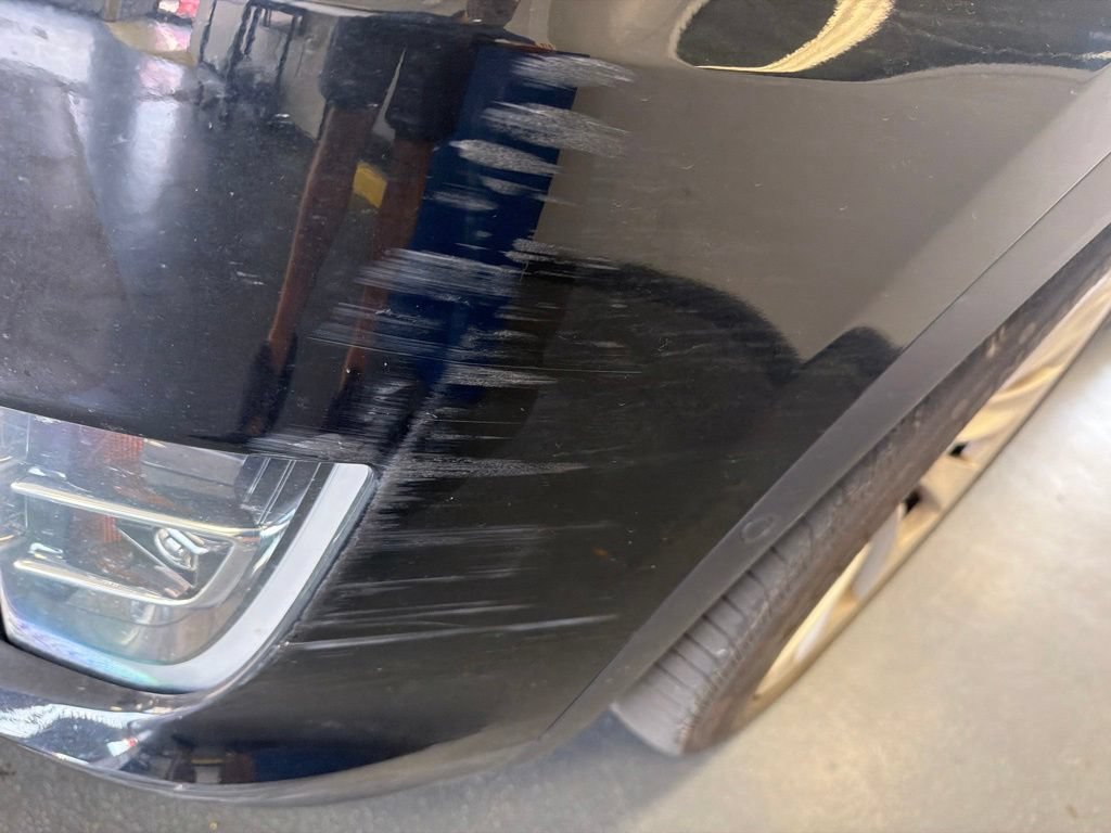 Used 2020 Tesla Model X Long Range AWD/4WD image 5